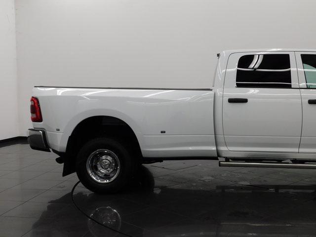 used 2024 Ram 3500 car, priced at $63,900