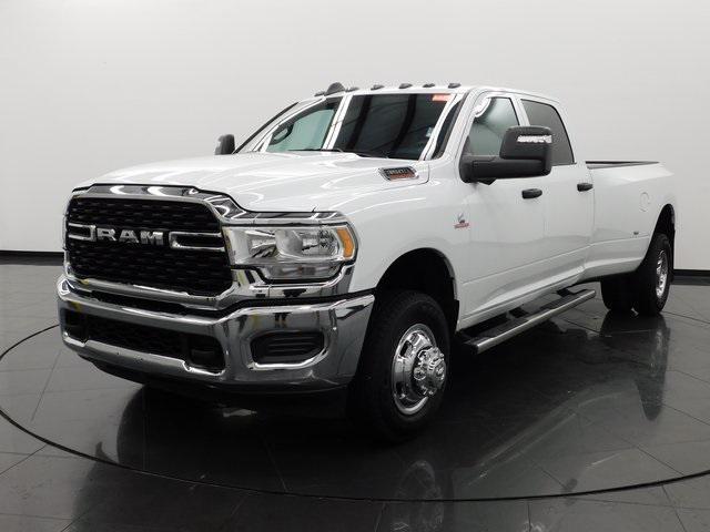 used 2024 Ram 3500 car, priced at $63,900