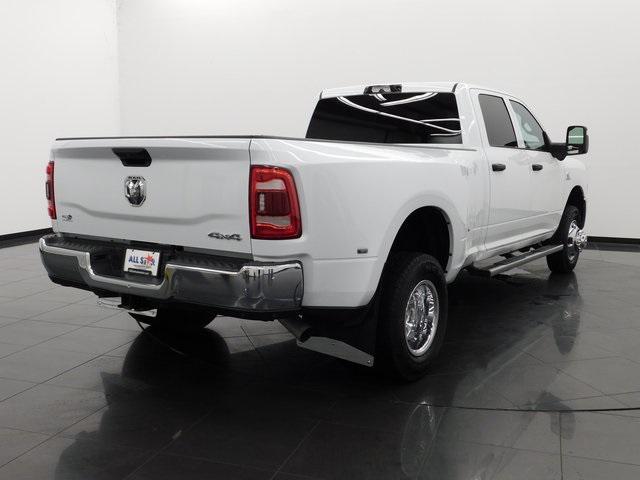 used 2024 Ram 3500 car, priced at $63,900