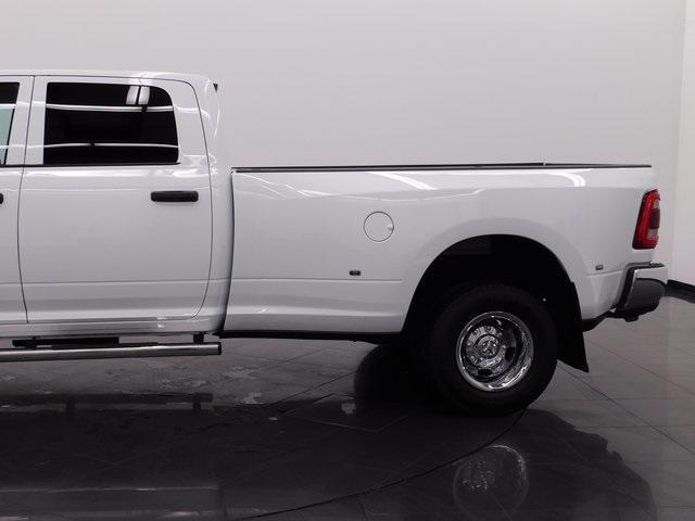 used 2024 Ram 3500 car, priced at $63,900