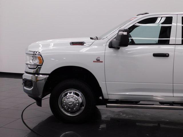 used 2024 Ram 3500 car, priced at $63,900