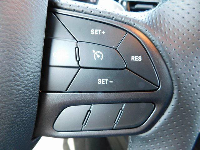 new 2025 Dodge Durango car, priced at $38,163