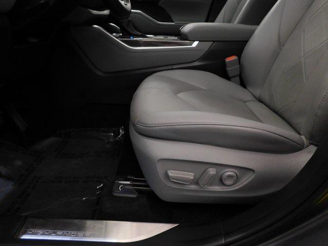 used 2023 Toyota Highlander car, priced at $42,795