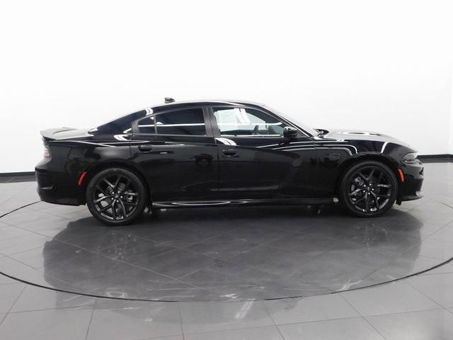 used 2023 Dodge Charger car, priced at $25,987