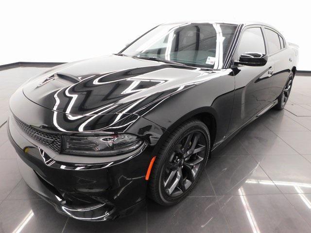 used 2023 Dodge Charger car, priced at $25,987