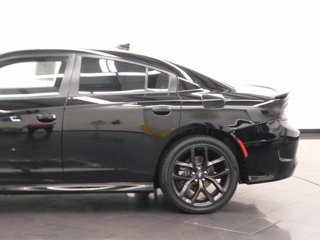 used 2023 Dodge Charger car, priced at $25,987