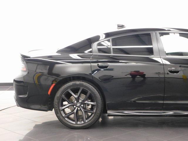 used 2023 Dodge Charger car, priced at $25,987