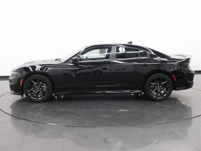 used 2023 Dodge Charger car, priced at $25,987