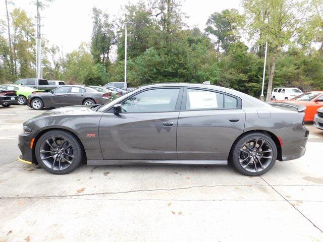 new 2023 Dodge Charger car, priced at $48,985