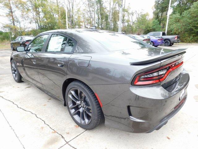 new 2023 Dodge Charger car, priced at $50,985