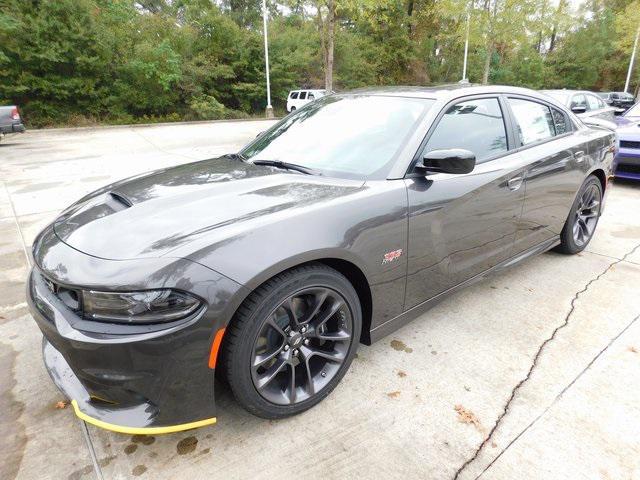 new 2023 Dodge Charger car, priced at $48,985