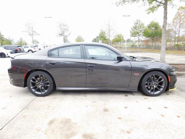 new 2023 Dodge Charger car, priced at $48,985