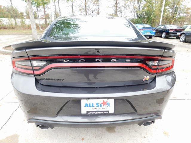 new 2023 Dodge Charger car, priced at $48,985