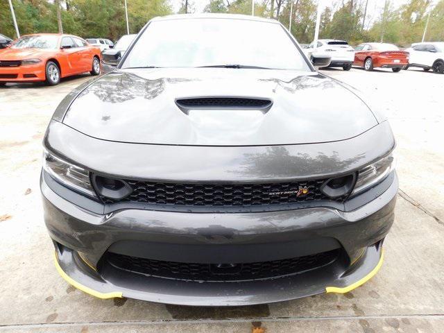 new 2023 Dodge Charger car, priced at $50,985