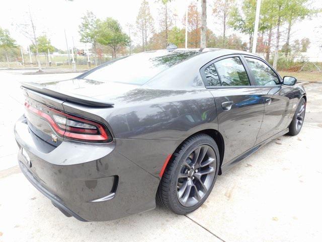 new 2023 Dodge Charger car, priced at $50,985