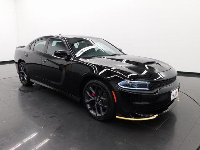 used 2023 Dodge Charger car, priced at $28,987