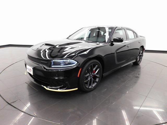 used 2023 Dodge Charger car, priced at $28,987