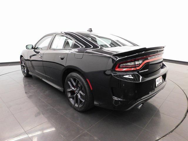 used 2023 Dodge Charger car, priced at $28,987