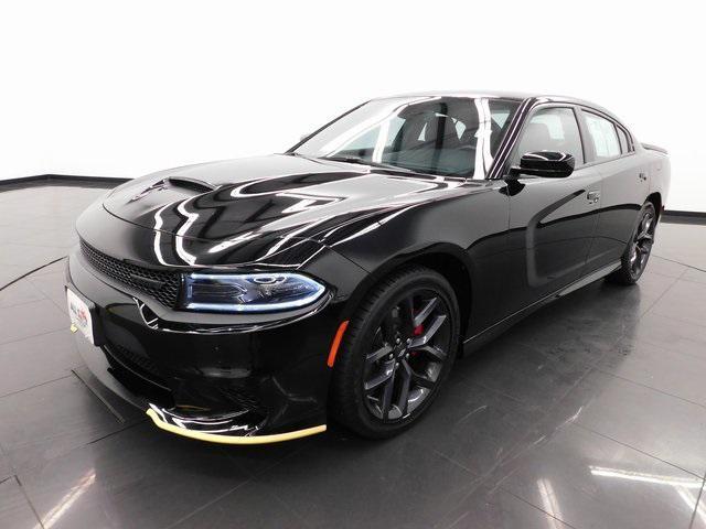 used 2023 Dodge Charger car, priced at $28,987