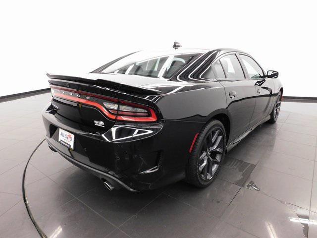 used 2023 Dodge Charger car, priced at $28,987