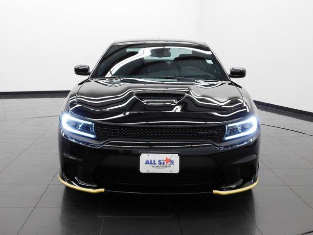 used 2023 Dodge Charger car, priced at $28,987