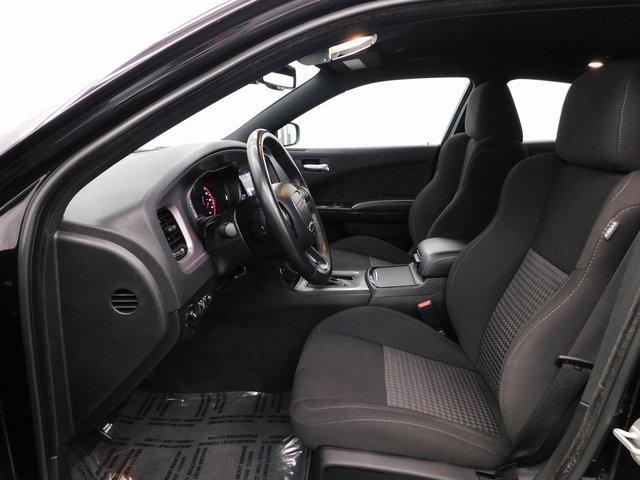 used 2023 Dodge Charger car, priced at $28,987