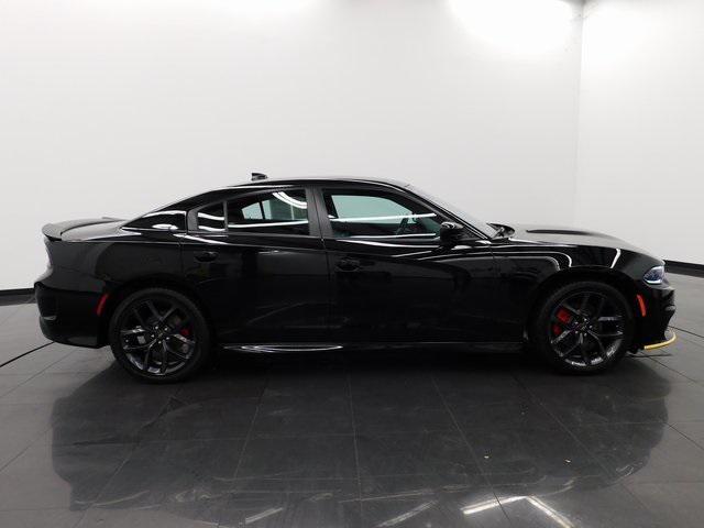 used 2023 Dodge Charger car, priced at $28,987