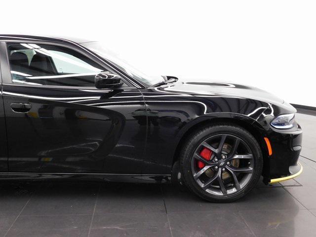 used 2023 Dodge Charger car, priced at $28,987