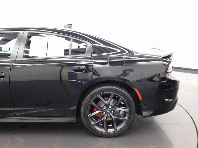 used 2023 Dodge Charger car, priced at $28,987