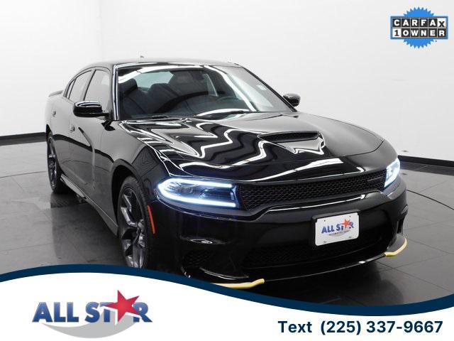 used 2023 Dodge Charger car, priced at $31,005