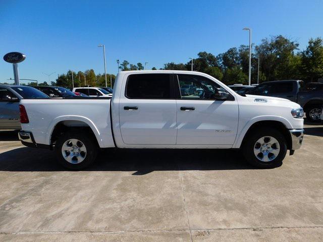 new 2025 Ram 1500 car, priced at $42,790