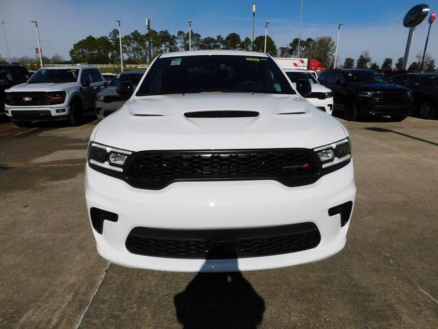 new 2025 Dodge Durango car, priced at $46,657