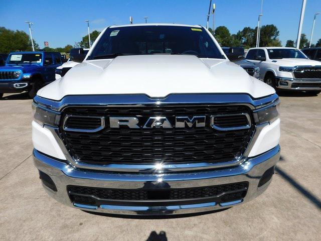 new 2025 Ram 1500 car, priced at $42,790