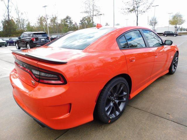 new 2023 Dodge Charger car, priced at $51,754