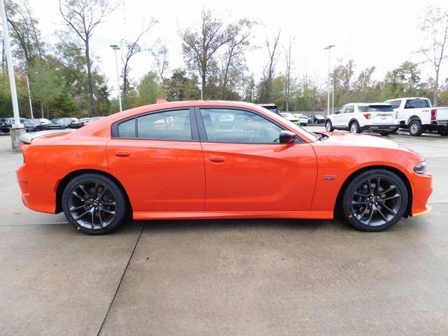 new 2023 Dodge Charger car, priced at $51,754