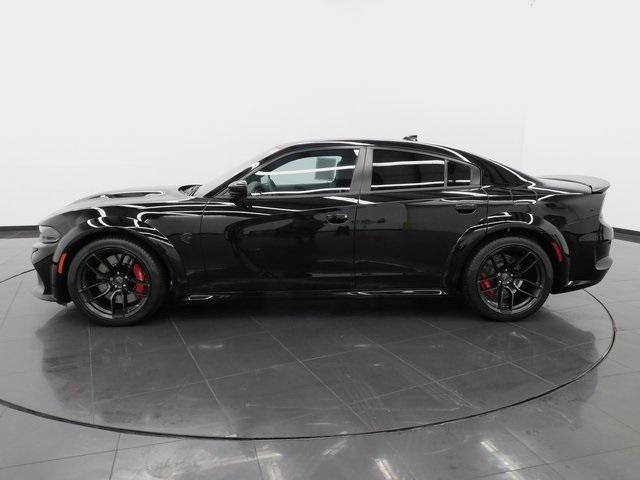 used 2023 Dodge Charger car, priced at $79,600