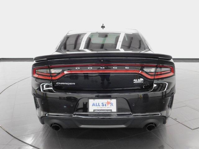 used 2023 Dodge Charger car, priced at $79,600