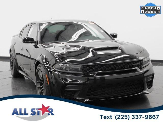 used 2023 Dodge Charger car, priced at $79,800