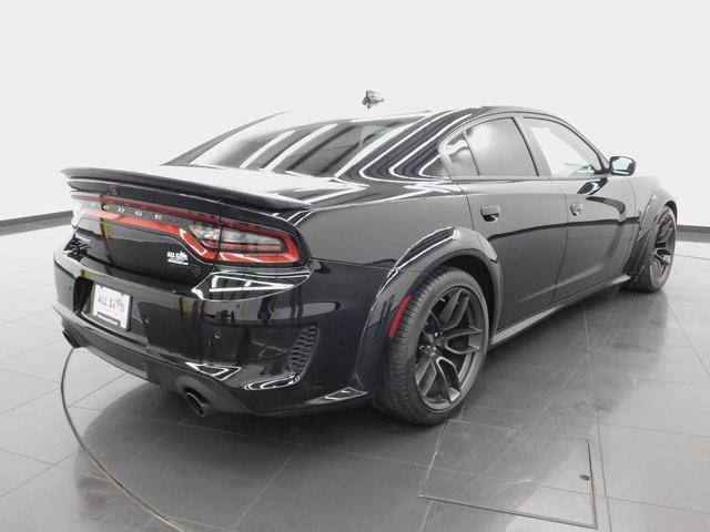 used 2023 Dodge Charger car, priced at $79,600