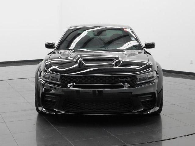 used 2023 Dodge Charger car, priced at $79,600