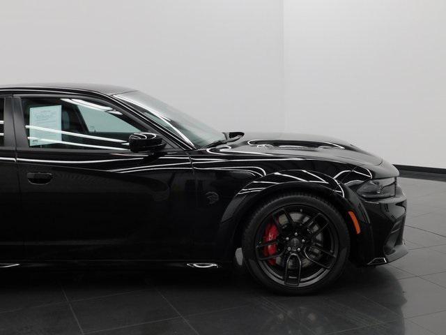 used 2023 Dodge Charger car, priced at $79,600