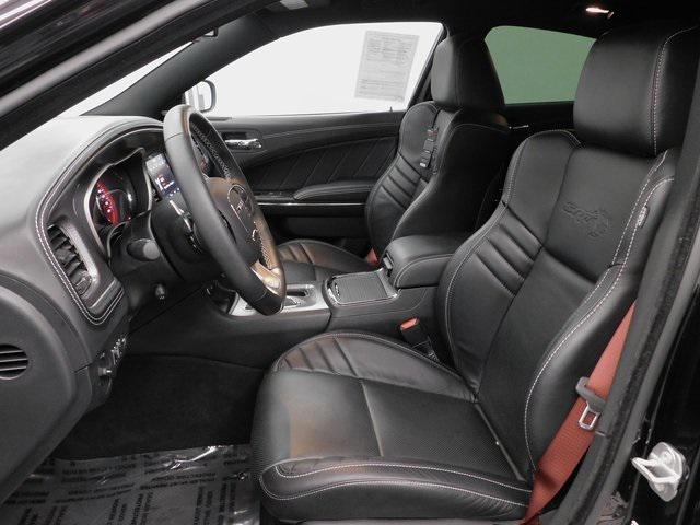 used 2023 Dodge Charger car, priced at $79,600