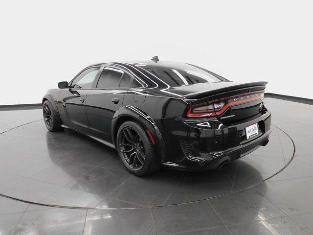 used 2023 Dodge Charger car, priced at $79,600