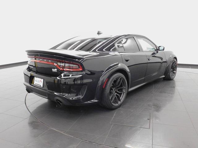 used 2023 Dodge Charger car, priced at $79,600