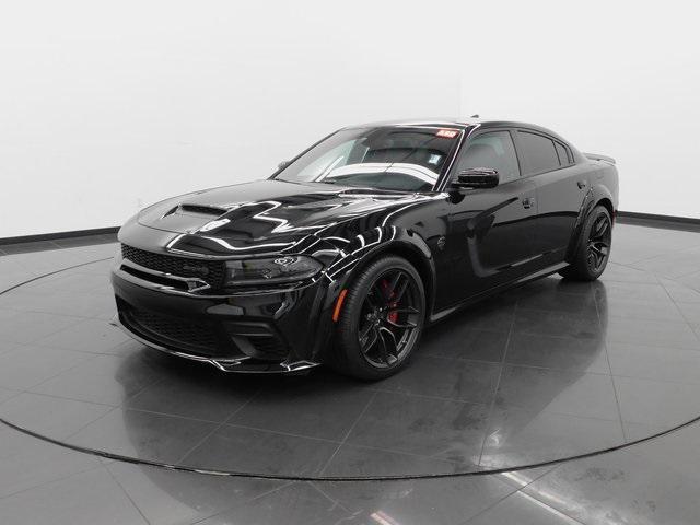 used 2023 Dodge Charger car, priced at $79,600