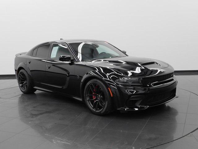 used 2023 Dodge Charger car, priced at $79,600