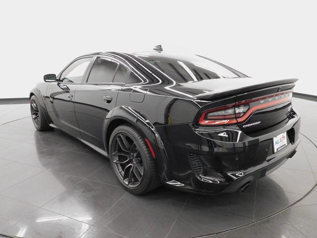 used 2023 Dodge Charger car, priced at $79,600