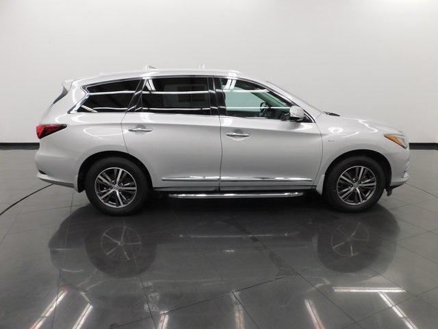 used 2019 INFINITI QX60 car, priced at $17,677
