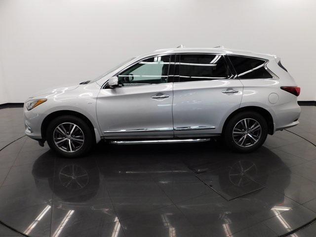 used 2019 INFINITI QX60 car, priced at $17,677