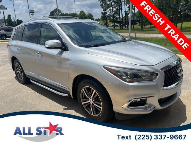 used 2019 INFINITI QX60 car, priced at $17,777